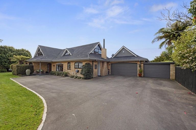 Photo of property in 156 Totara Drive, Pukete, Hamilton, 3200