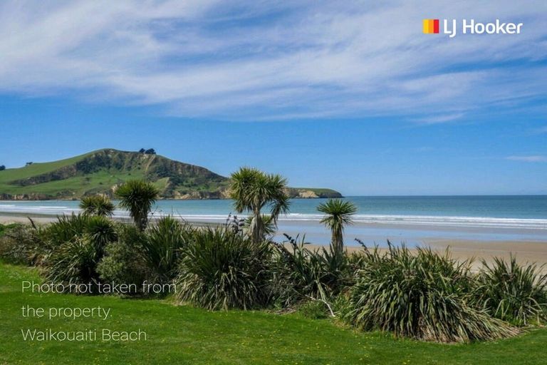 Photo of property in 9a Beach Street, Waikouaiti, 9510