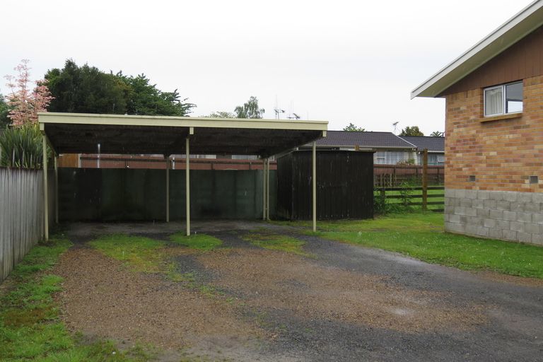 Photo of property in 3/234 Williams Street, Te Awamutu, 3800