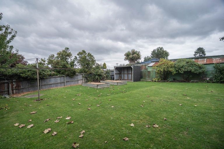 Photo of property in 51 Hayhurst Street, Temuka, 7920