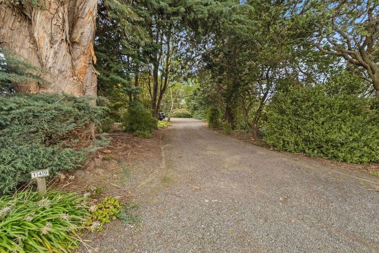 Photo of property in 149 Wakanui Road, Elgin, Ashburton, 7777