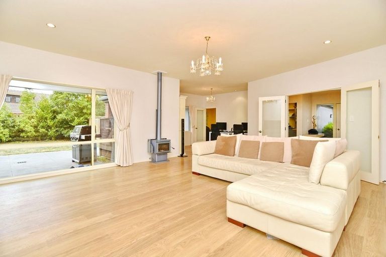 Photo of property in 13 Grange View, Woodend, 7610