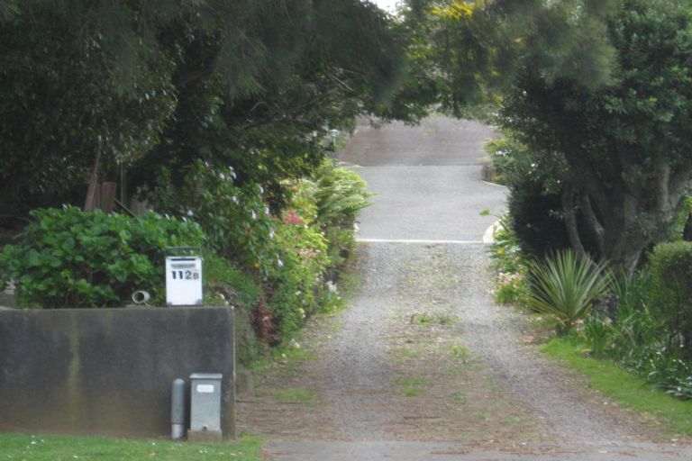 Photo of property in 112b South Road, Spotswood, New Plymouth, 4310