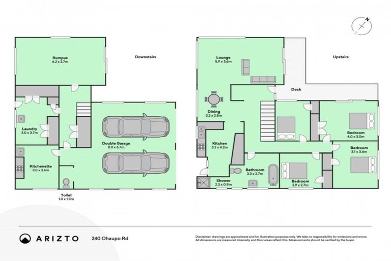 Photo of property in 240 Ohaupo Road, Glenview, Hamilton, 3206