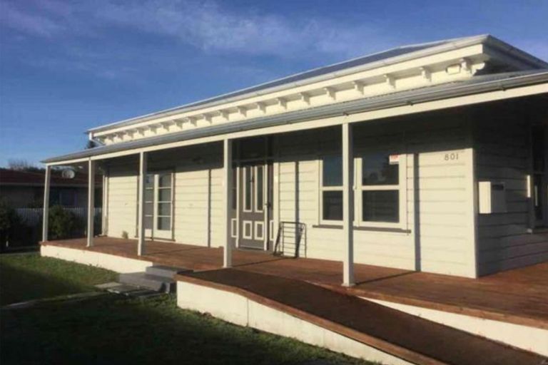 Photo of property in 801 Heretaunga Street East, Akina, Hastings, 4122