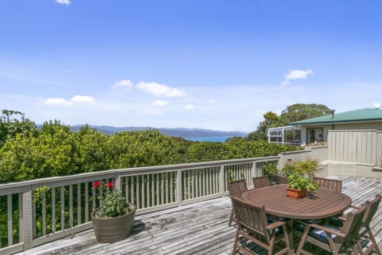 Photo of property in 7 Acacia Avenue, Maungaraki, Lower Hutt, 5010