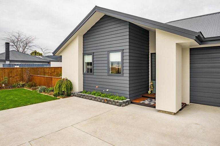 Photo of property in 19 Travers Avenue, Richmond, 7020