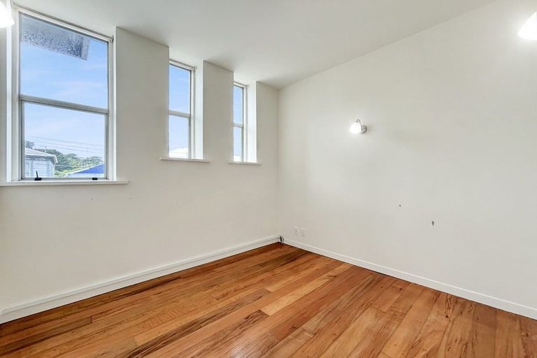 Photo of property in 5/30 Hanson Street, Mount Cook, Wellington, 6021