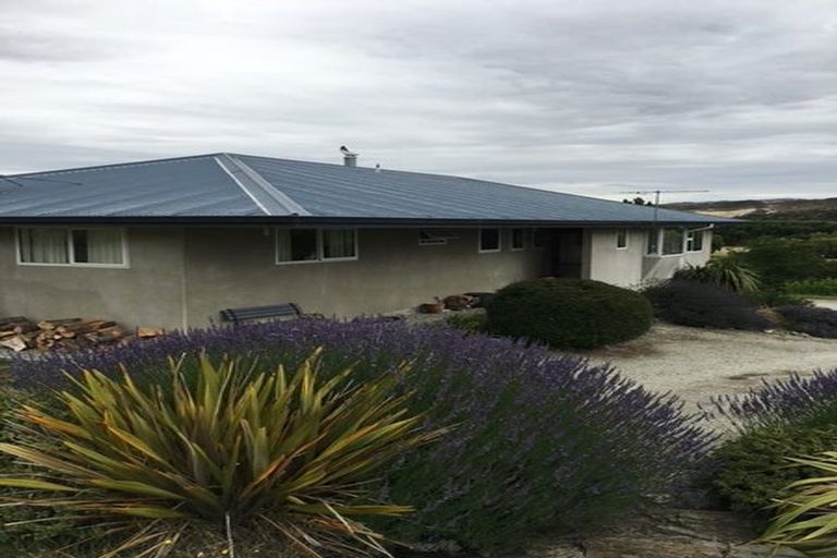 Photo of property in 201 Manuherikia Road, Letts Gully, Alexandra, 9393