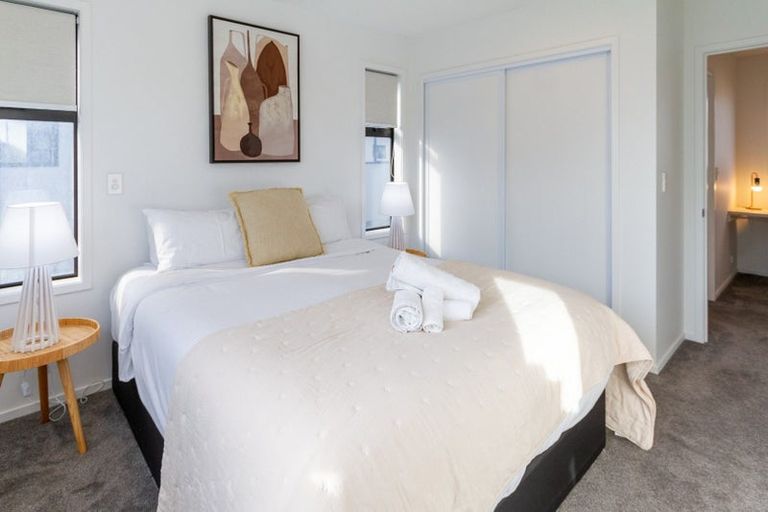 Photo of property in 11/180 Marine Parade, New Brighton, Christchurch, 8083