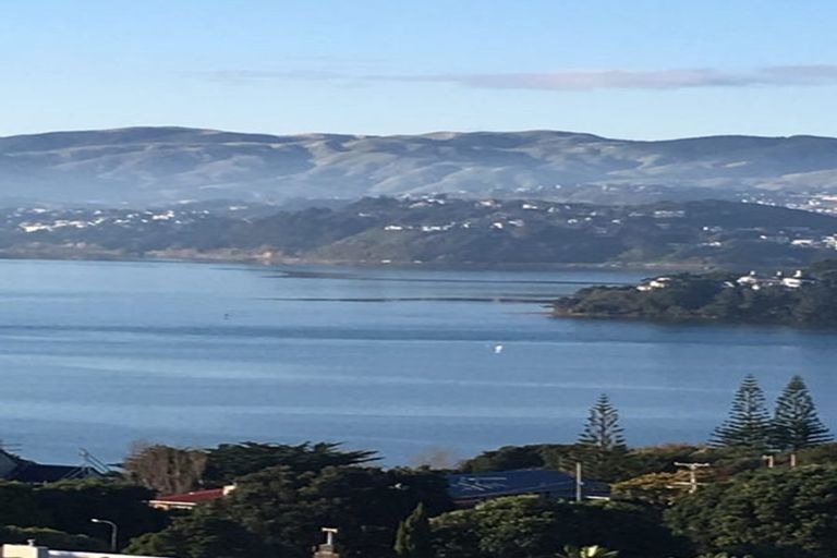 Photo of property in 73 Pope Street, Camborne, Porirua, 5026