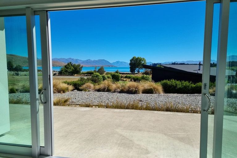 Photo of property in 12 Pollock Place, Lake Tekapo, 7999