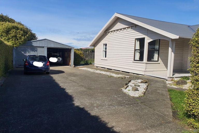 Photo of property in 51 Wallace Street, Grasmere, Invercargill, 9810