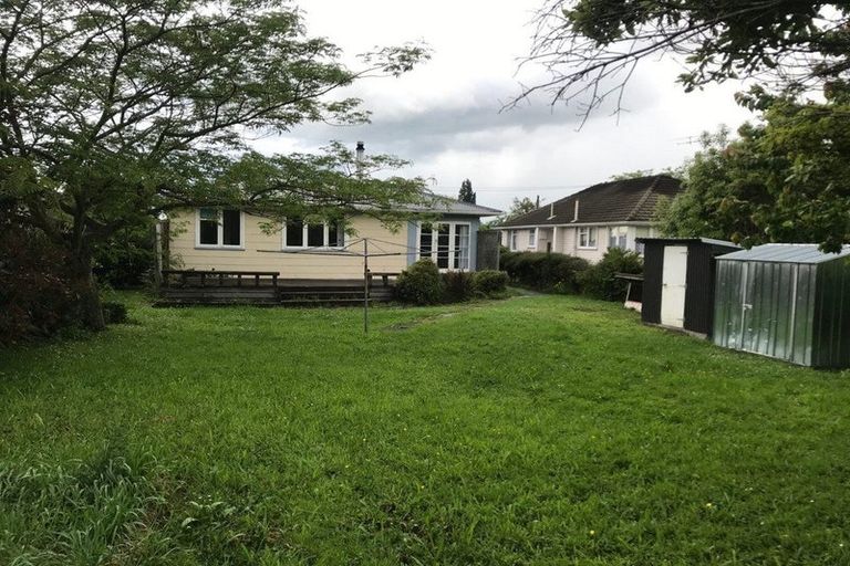 Photo of property in 30 Kaka Street, Masterton, 5810