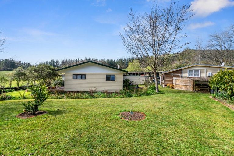 Photo of property in 728 Paradise Valley Road, Ngongotaha Valley, Rotorua, 3072
