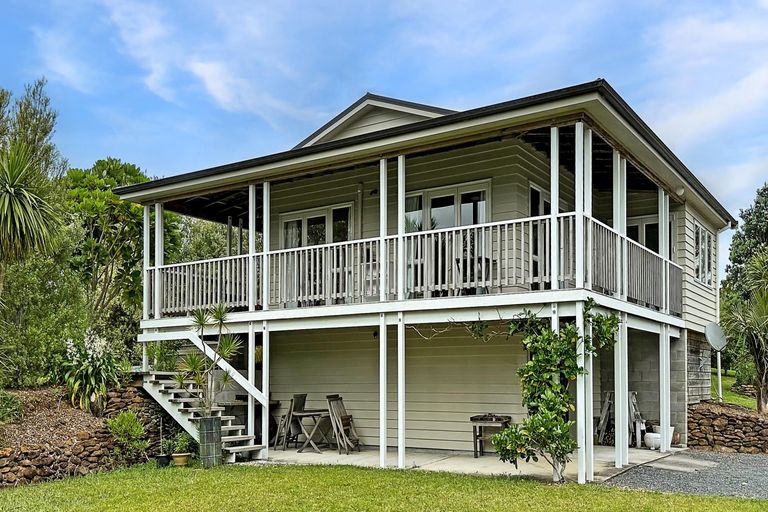 Photo of property in 7b Rangitane Loop Road, Kerikeri, 0294