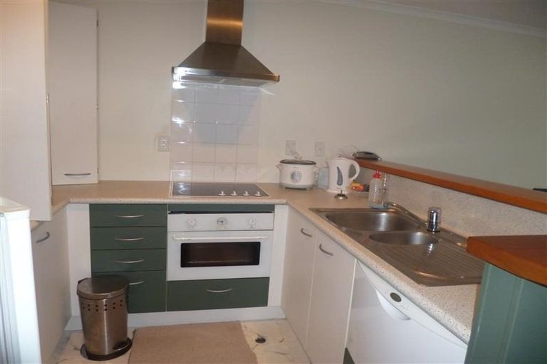 Photo of property in Terrace Heights Apartments, 14c/163 The Terrace, Wellington Central, Wellington, 6011