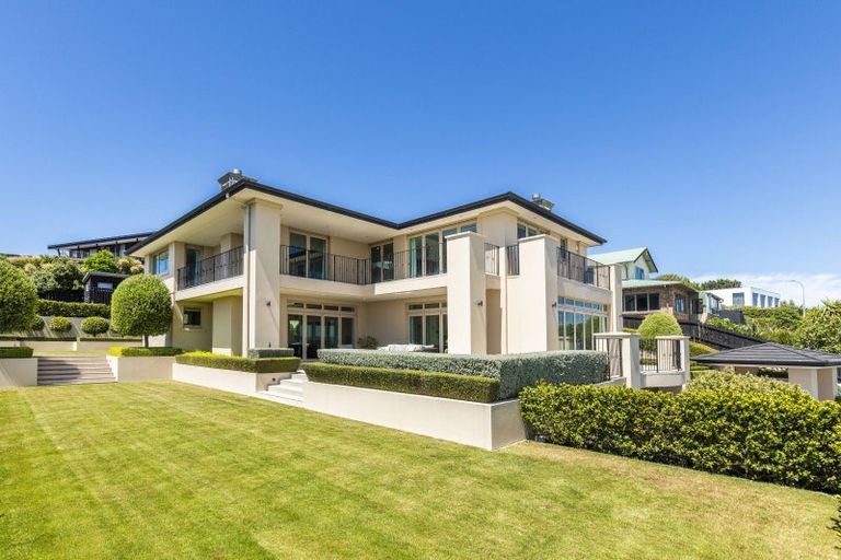 Photo of property in 285 Major Hornbrook Road, Mount Pleasant, Christchurch, 8081