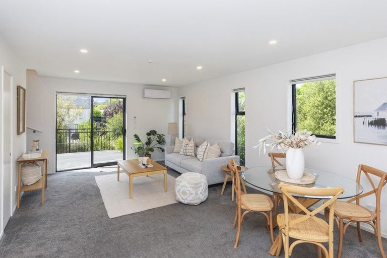 Photo of property in 29 Webb Street, St Albans, Christchurch, 8014