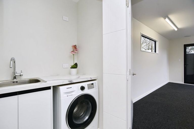 Photo of property in 256a Williams Street, Kaiapoi, 7630