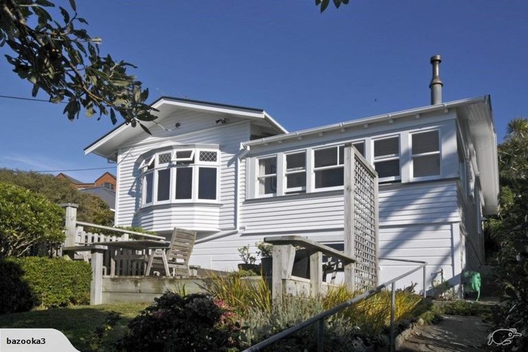 Photo of property in 159 Te Anau Road, Hataitai, Wellington, 6021