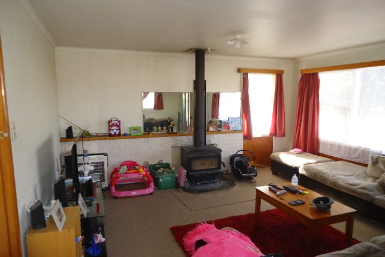 Photo of property in 11b Barnett Street, Putaruru, 3411