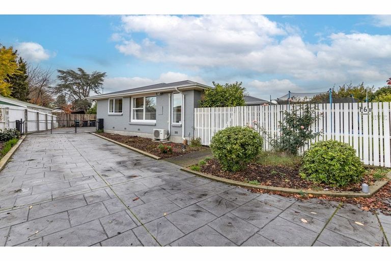 Photo of property in 16b Opal Place, Casebrook, Christchurch, 8051