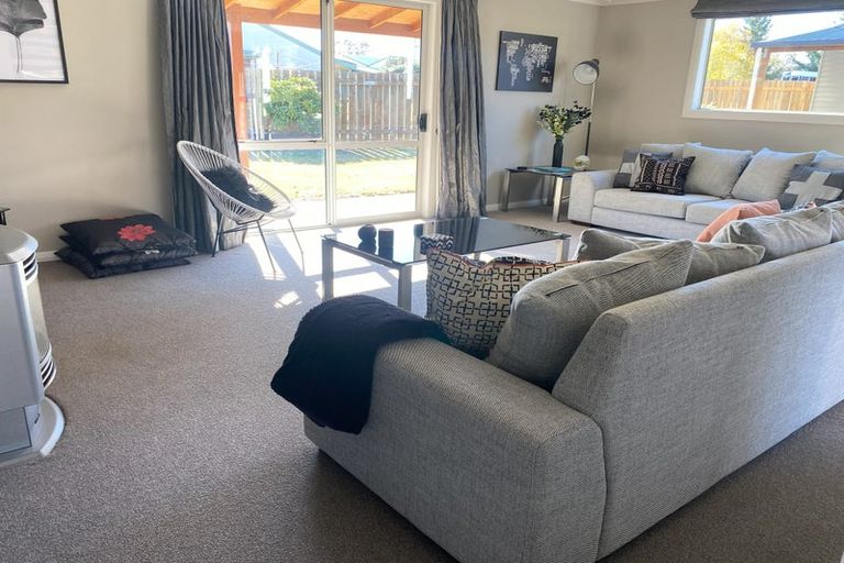 Photo of property in 14 Quarry Court, Cromwell, 9310