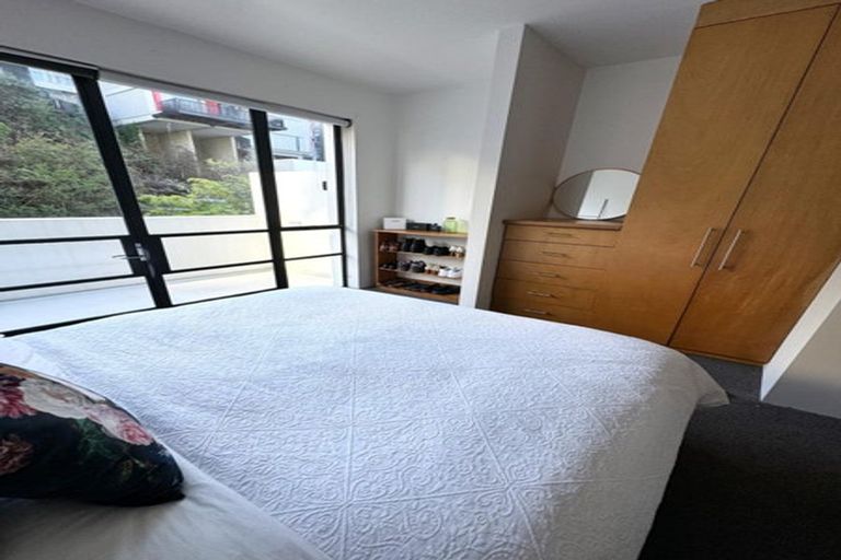 Photo of property in 136 Willis Street, Te Aro, Wellington, 6011