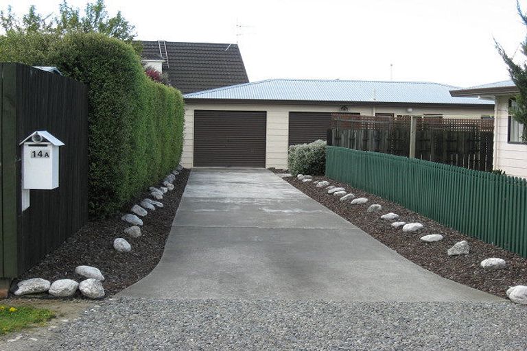 Photo of property in 14b Rata Place, Witherlea, Blenheim, 7201