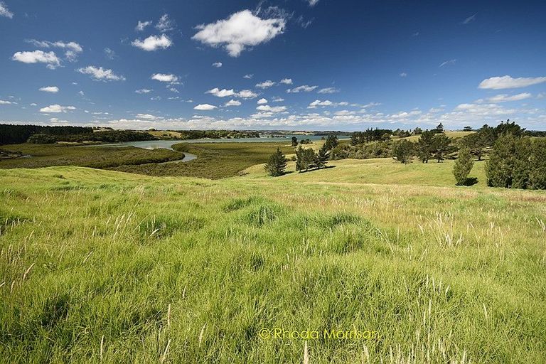 Photo of property in 1 Matahehe Lane, Tinopai, 0593