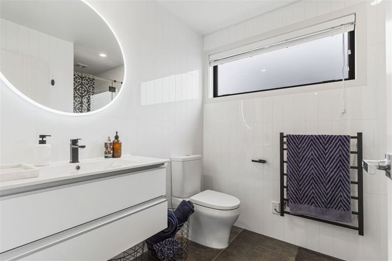 Photo of property in 122a Moore Street, Howick, Auckland, 2014