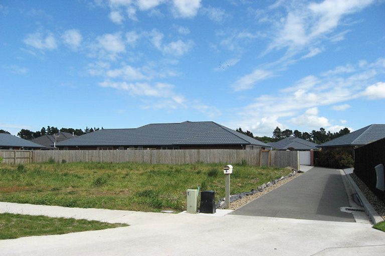 Photo of property in 3 Stark Place, Kaiapoi, 7630