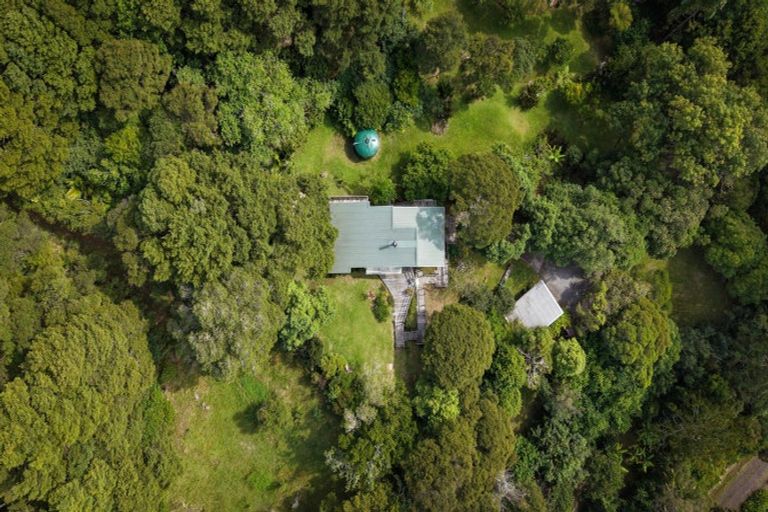 Photo of property in 5 Yarborough Street, Kohukohu, 0491
