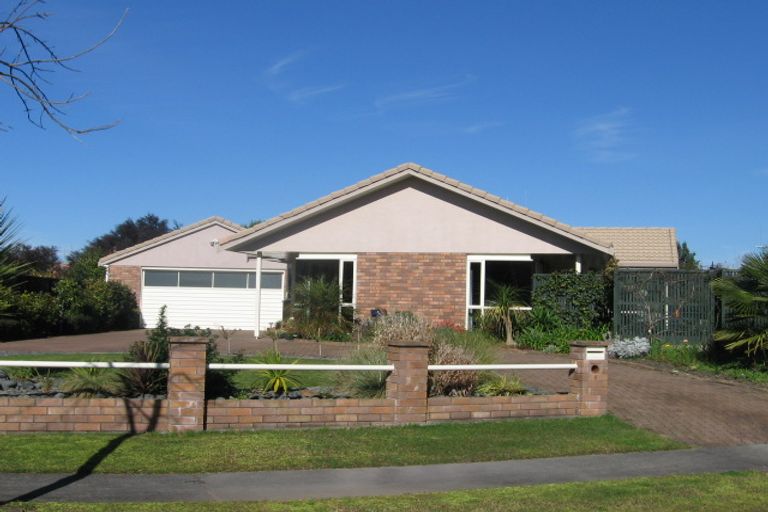 Photo of property in 5 Cashmere Place, Flagstaff, Hamilton, 3210