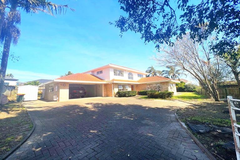 Photo of property in 16 Keppoch Court, Dannemora, Auckland, 2016
