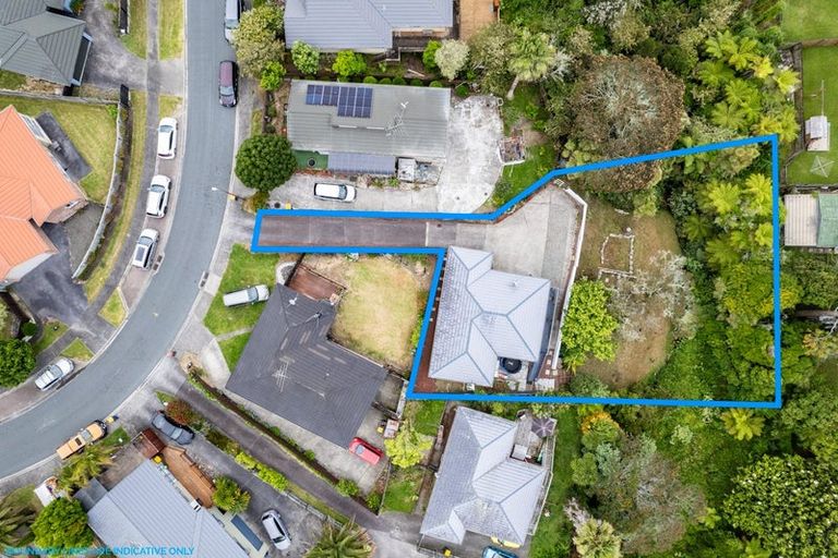 Photo of property in 15 Zefiro Drive, Massey, Auckland, 0614