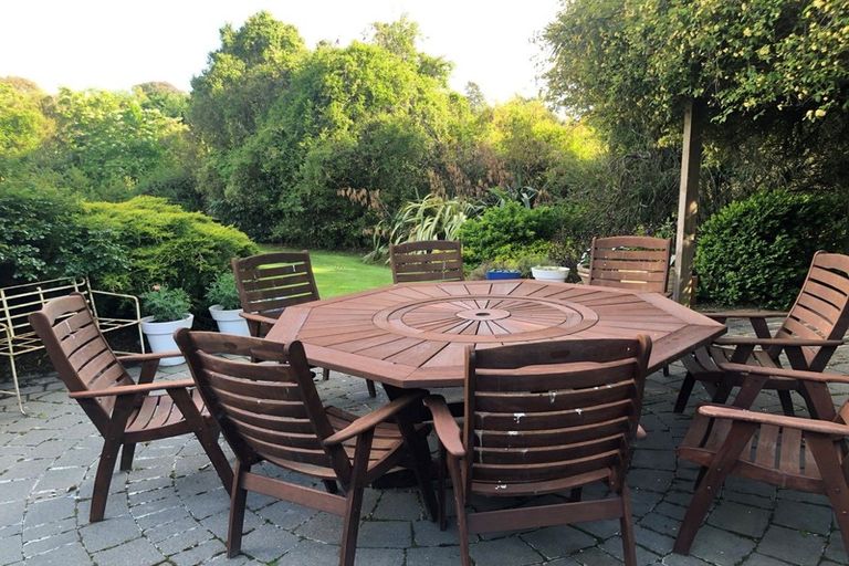 Photo of property in 109 Forestry Road, Ashley, Rangiora, 7477