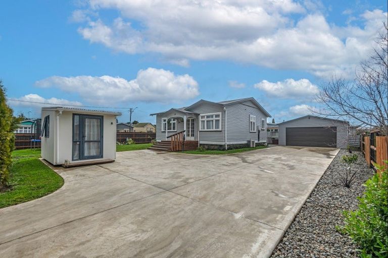 Photo of property in 143 Broadway, Marton, 4710