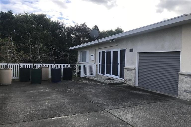 Photo of property in 87 Latham Street, Marewa, Napier, 4110