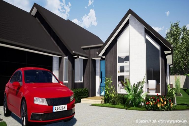 Photo of property in 14 Bree Place, Flagstaff, Hamilton, 3210