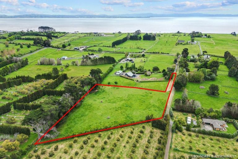 Photo of property in 422a Seagrove Road, Waiau Pa, Pukekohe, 2679