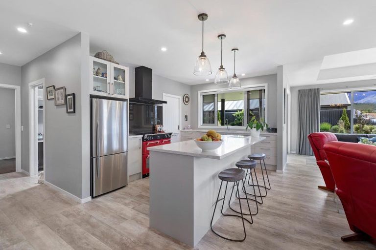 Photo of property in 7 Begg Lane, Mount Pisa, Cromwell, 9383