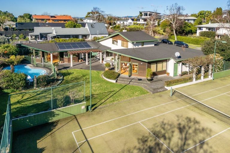 Photo of property in 29 Pah Street, Matua, Tauranga, 3110