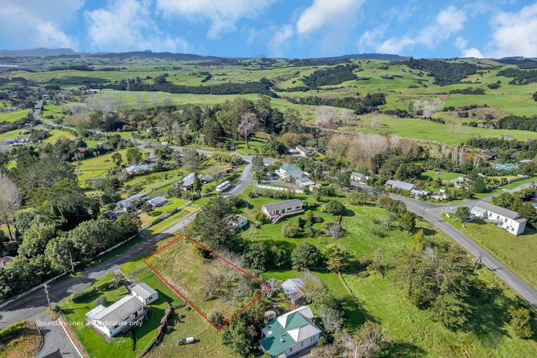 Photo of property in 656 Ormandy Road, Mangapai, Whangarei, 0178