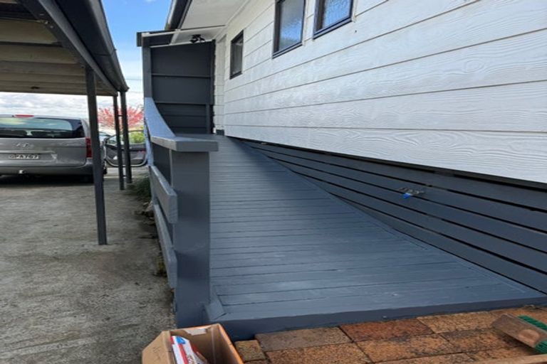 Photo of property in 59 Queens Avenue, Frankton, Hamilton, 3204