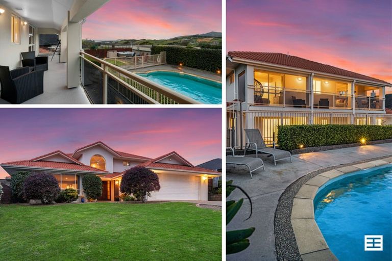 Photo of property in 10 Aurora Avenue, Welcome Bay, Tauranga, 3112