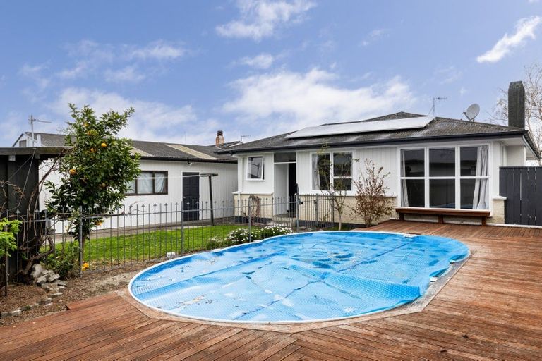 Photo of property in 32 Norfolk Street, Tamatea, Napier, 4112