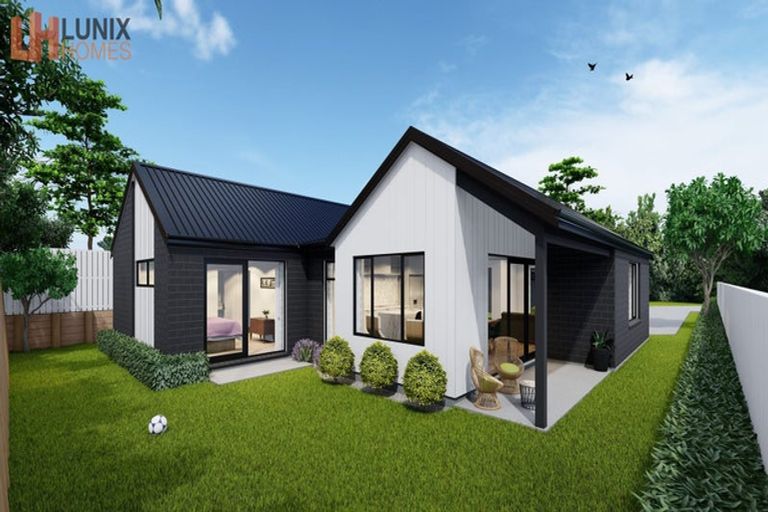 Photo of property in 2/156 Nicholson Avenue, Te Awamutu, 3800