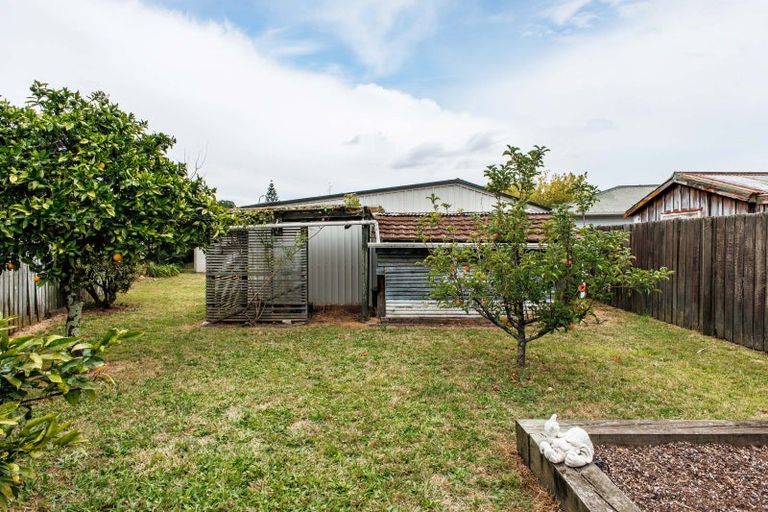 Photo of property in 3 Weld Street, Kawerau, 3127